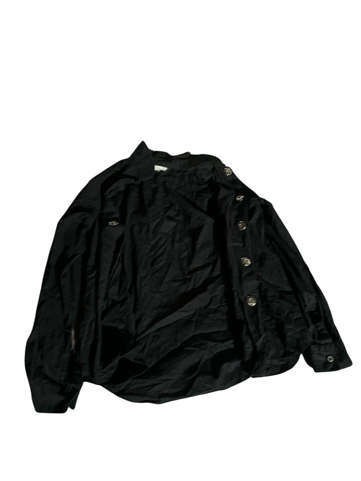 Comme des Garcons Comme des Garcons button up shirt Size US L / EU 52-54 / 3 - 3 Thumbnail