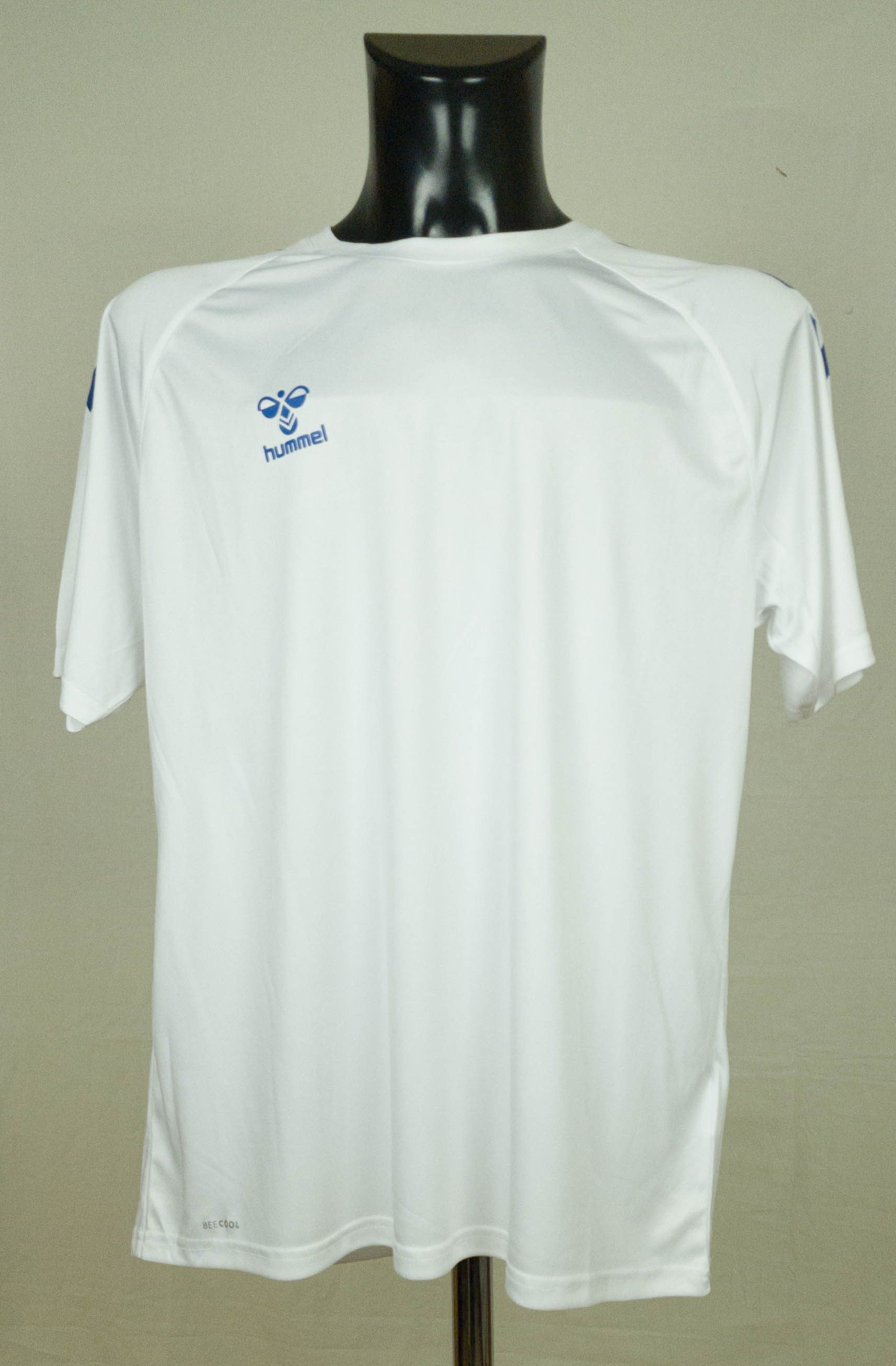 Hummel Hummel mens activewear top polyester size XL new Size US XL / EU 56 / 4 - 1 Thumbnail