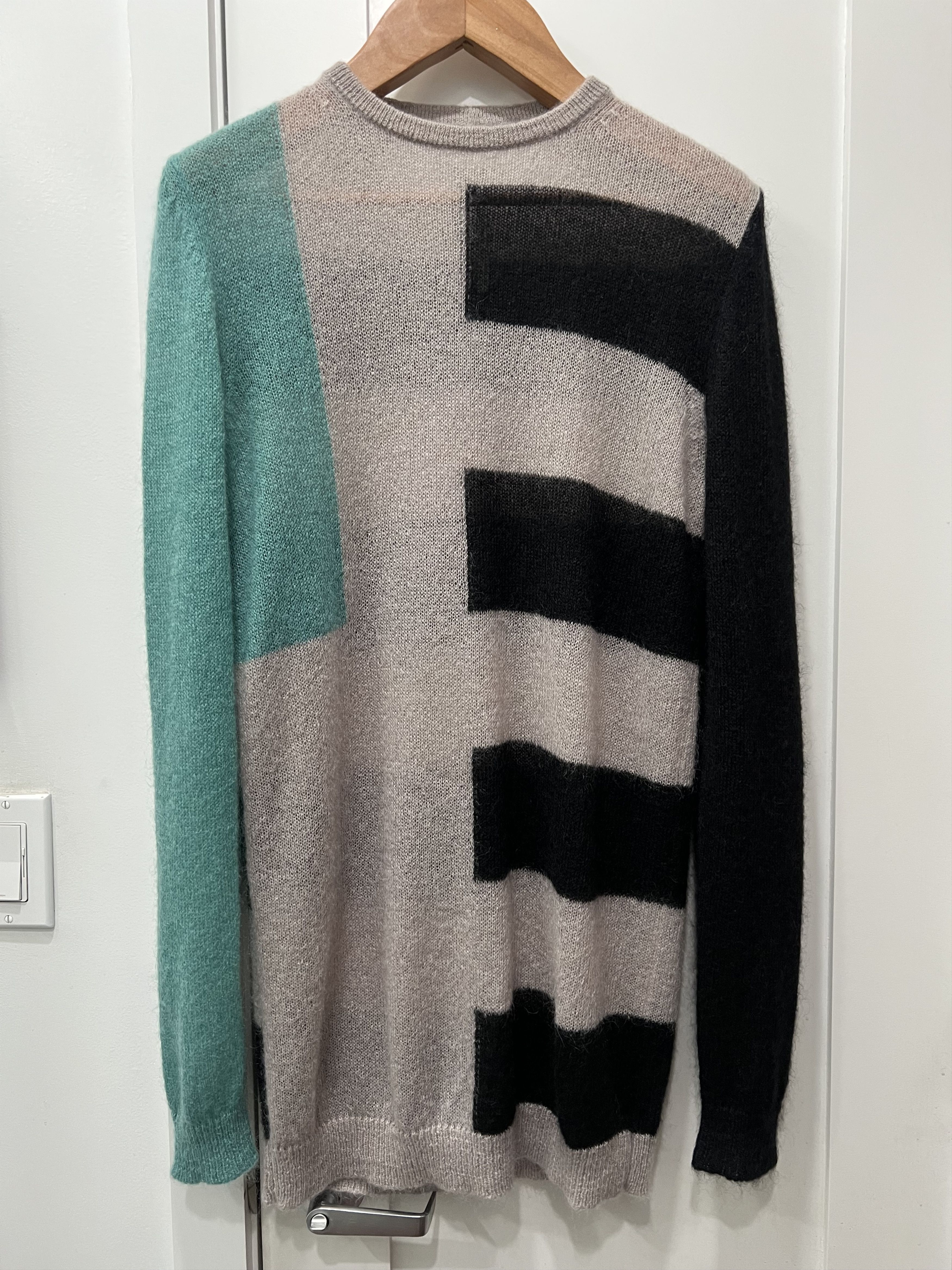 Rick Owens Fw 22 Strobe | Grailed