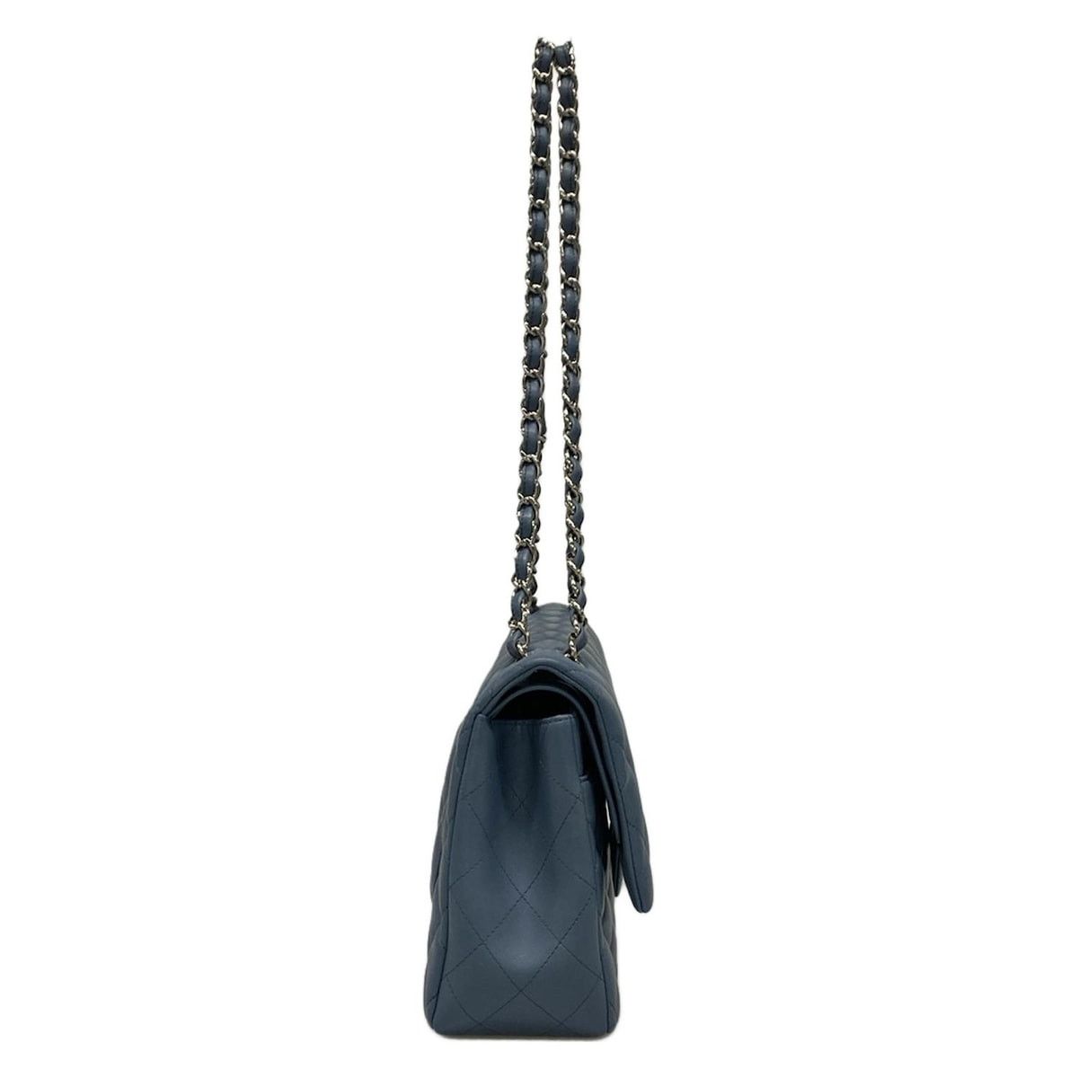 Chanel CHANEL Large Matelasse Shoulder Bag A58600 Size ONE SIZE - 2 Thumbnail