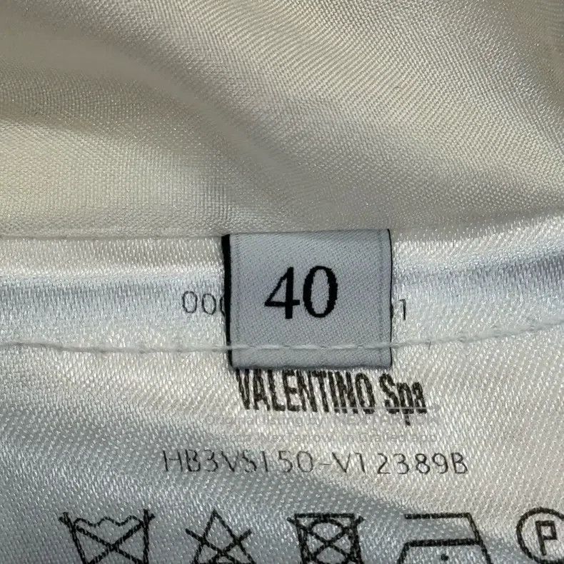 Valentino Valentino Bow tie embellished patchwork dress Size XS / US 0-2 / IT 36-38 - 6 Thumbnail