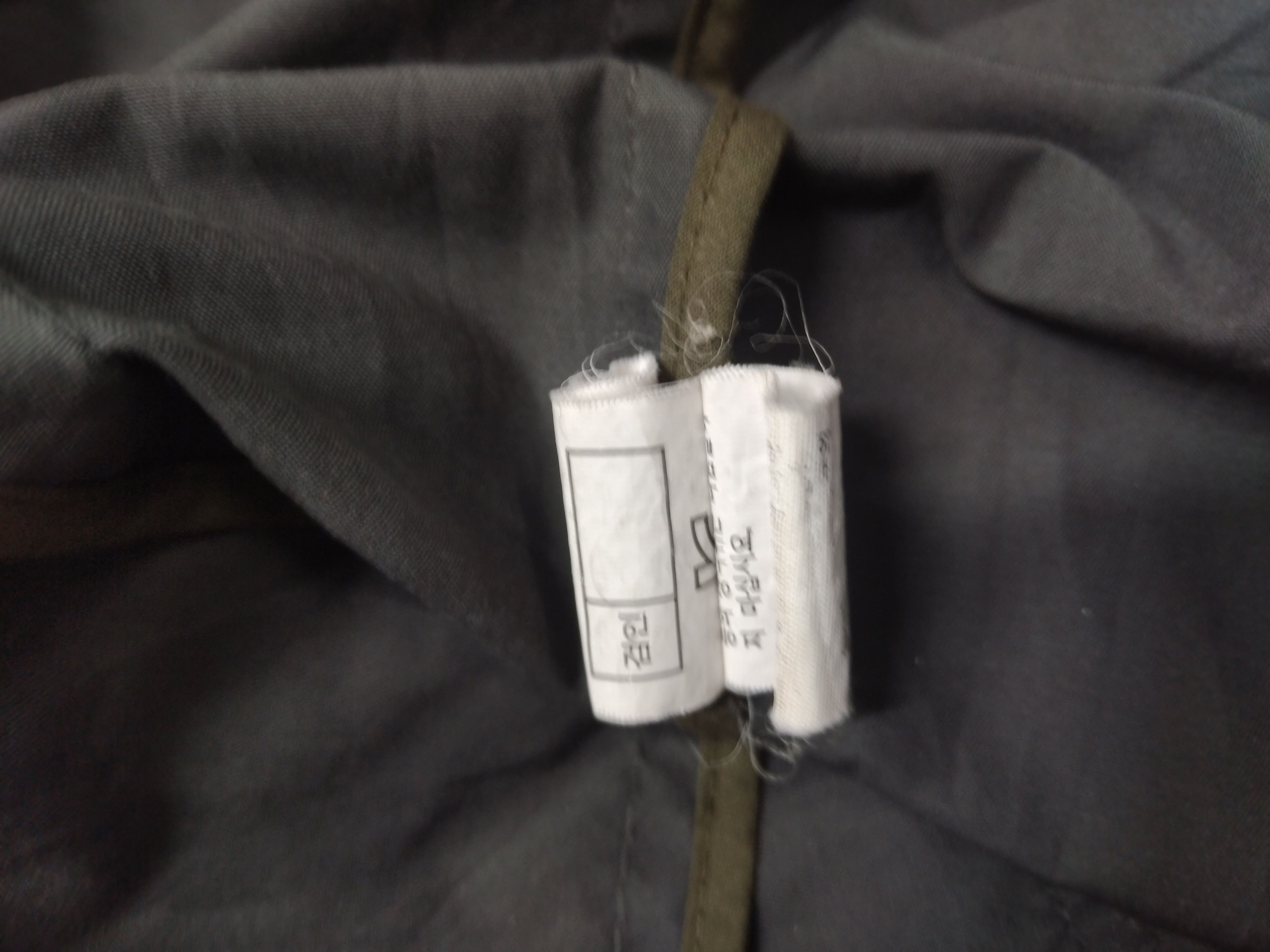 Other The Ryan New York military long light jacket Size US S / EU 44-46 / 1 - 13 Thumbnail
