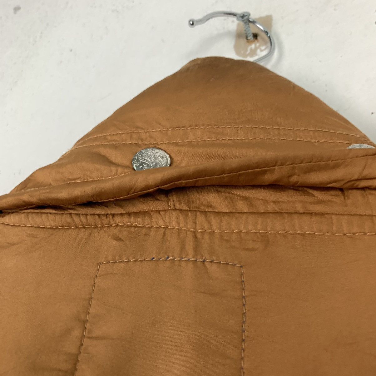 Ciaopanic × Vintage Vintage Ciaopanic Zip up light jacket Size US M / EU 48-50 / 2 - 15 Thumbnail