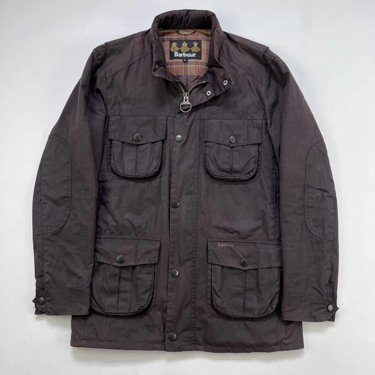 Corbridge Utility Jacket