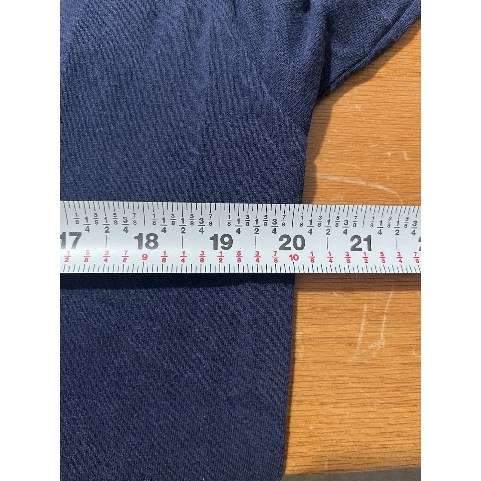 Majestic Vtg Derek Jeter New York Yankees Majestic Shirt Sz L SS MLB Size US L / EU 52-54 / 3 - 7 Thumbnail