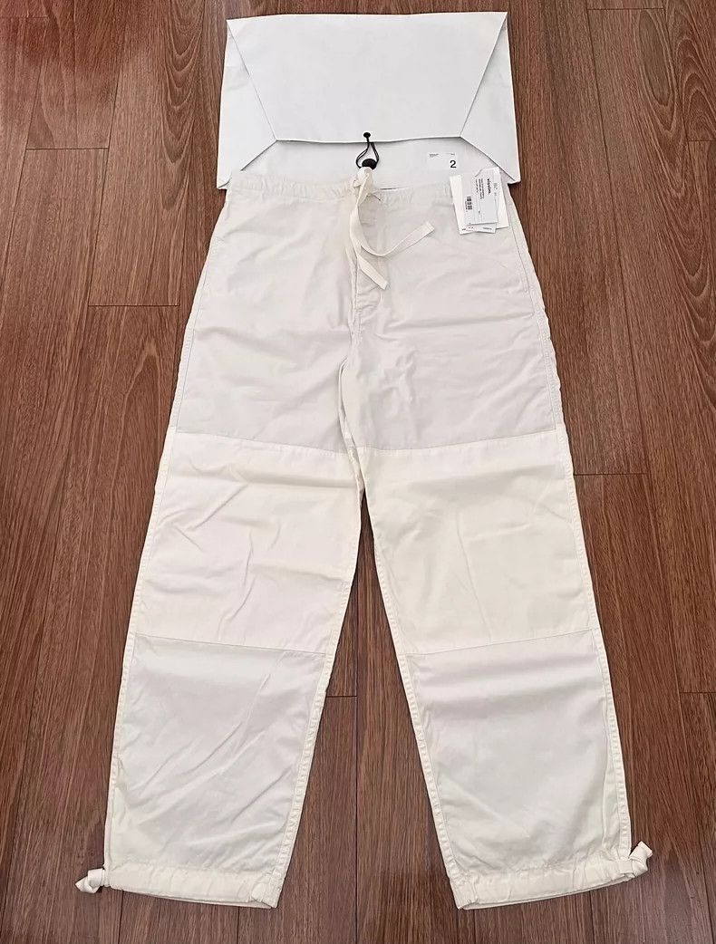 Visvim VISVIM Sharma Mil Pants Full Length | Grailed