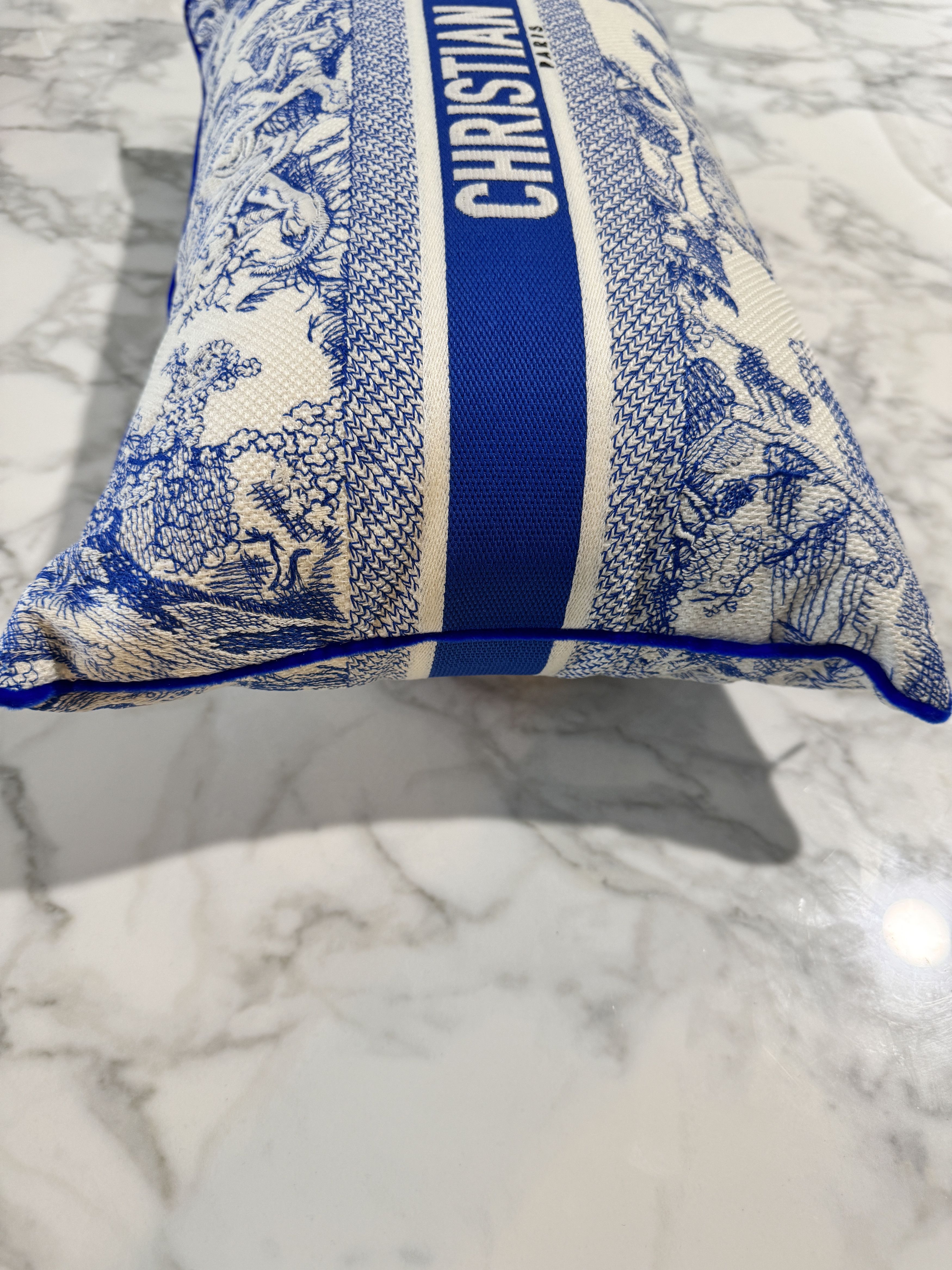 Dior Coussin riviera Size ONE SIZE - 5 Thumbnail