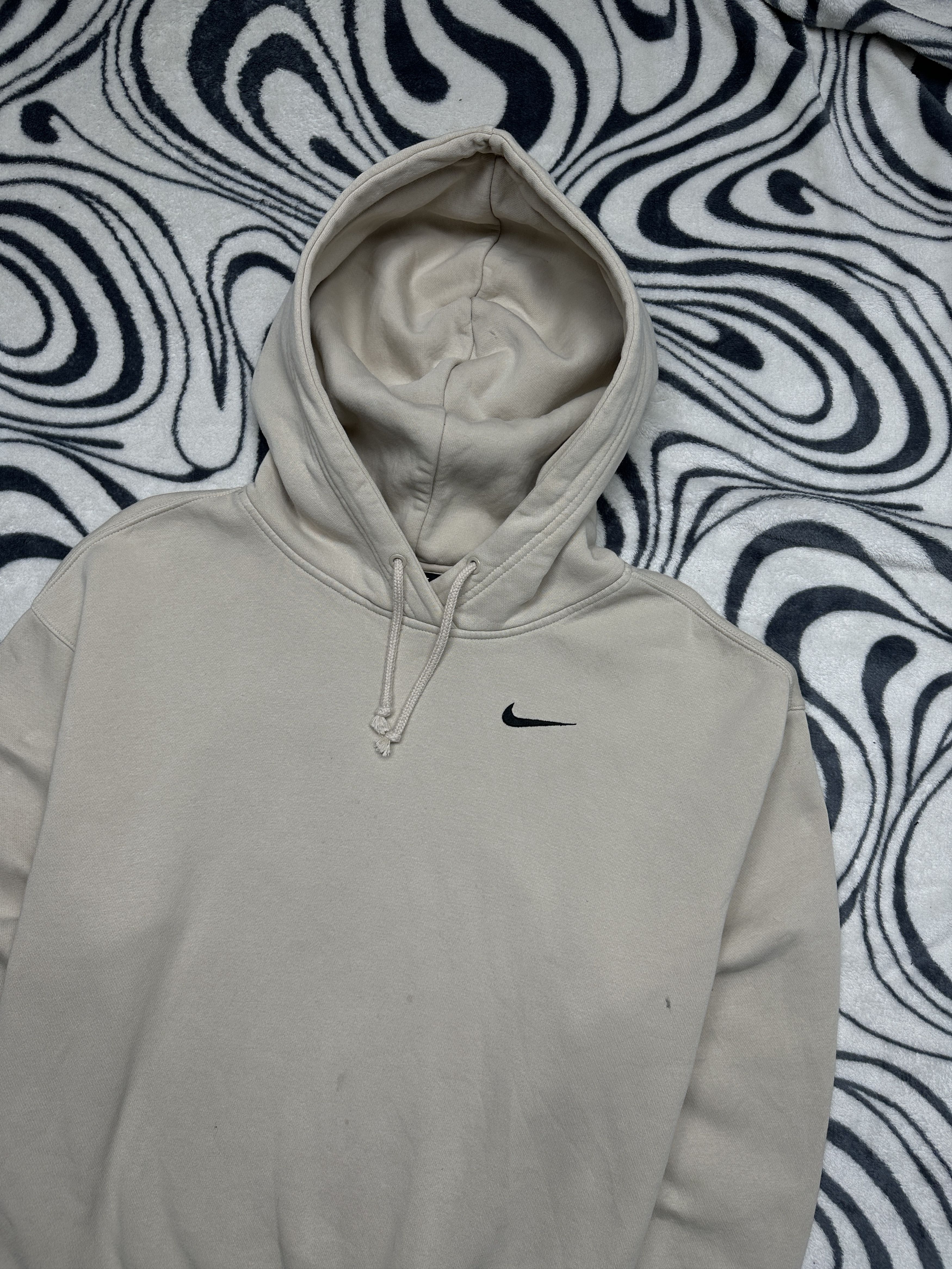 Nike Nike Mens Hoodie Size US S / EU 44-46 / 1 - 2 Thumbnail