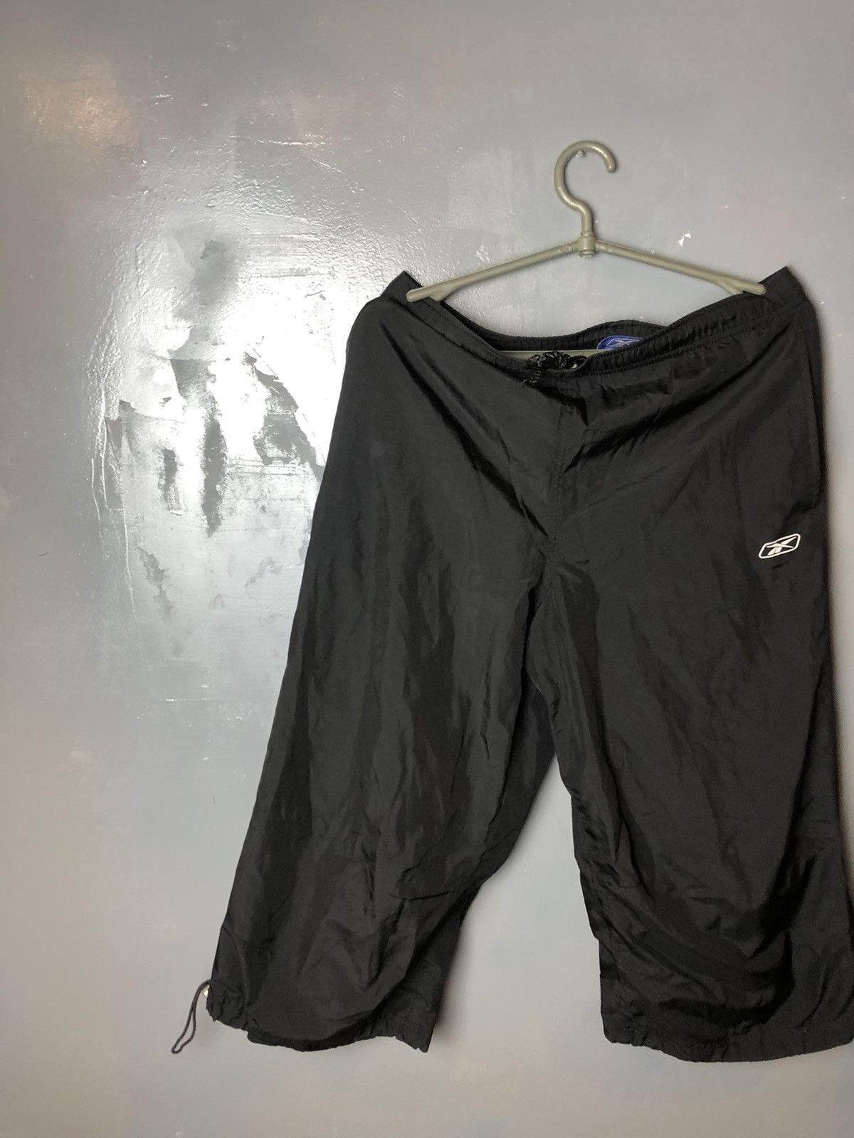 Reebok Vintage mens Breeches rebook Size US 34 / EU 50 - 3 Thumbnail