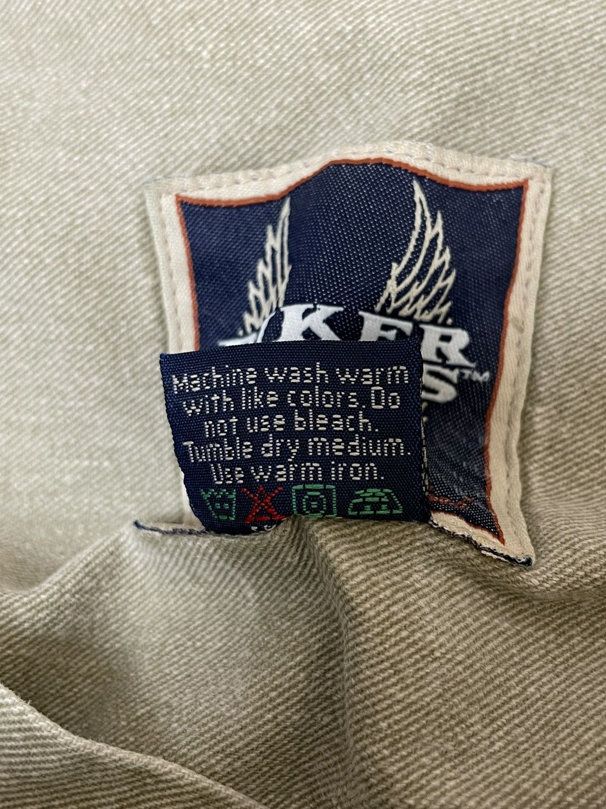 Band Tees × Harley Davidson × Vintage Vintage Harley Davidson Motorcycles Button Down Shirt Size US XXL / EU 58 / 5 - 13 Thumbnail