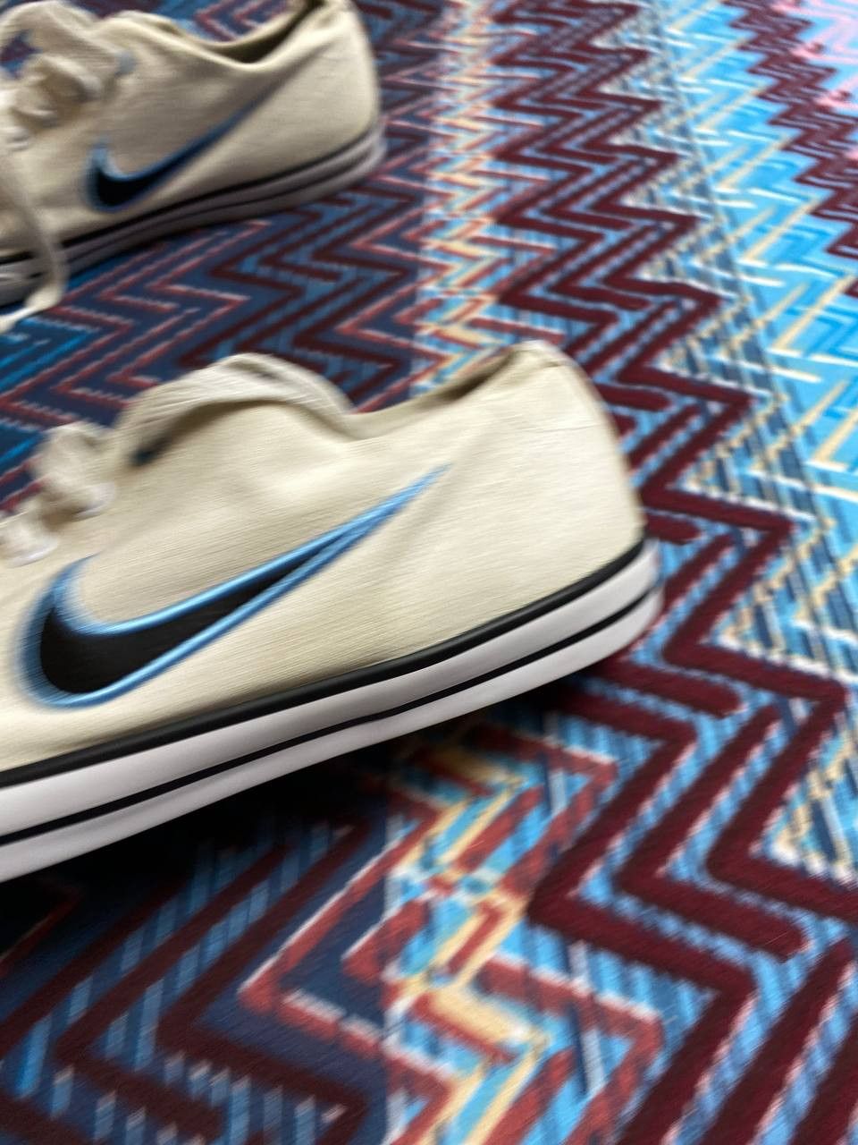 Nike Vintage Nike keds Size US 9 / EU 42 - 16 Thumbnail
