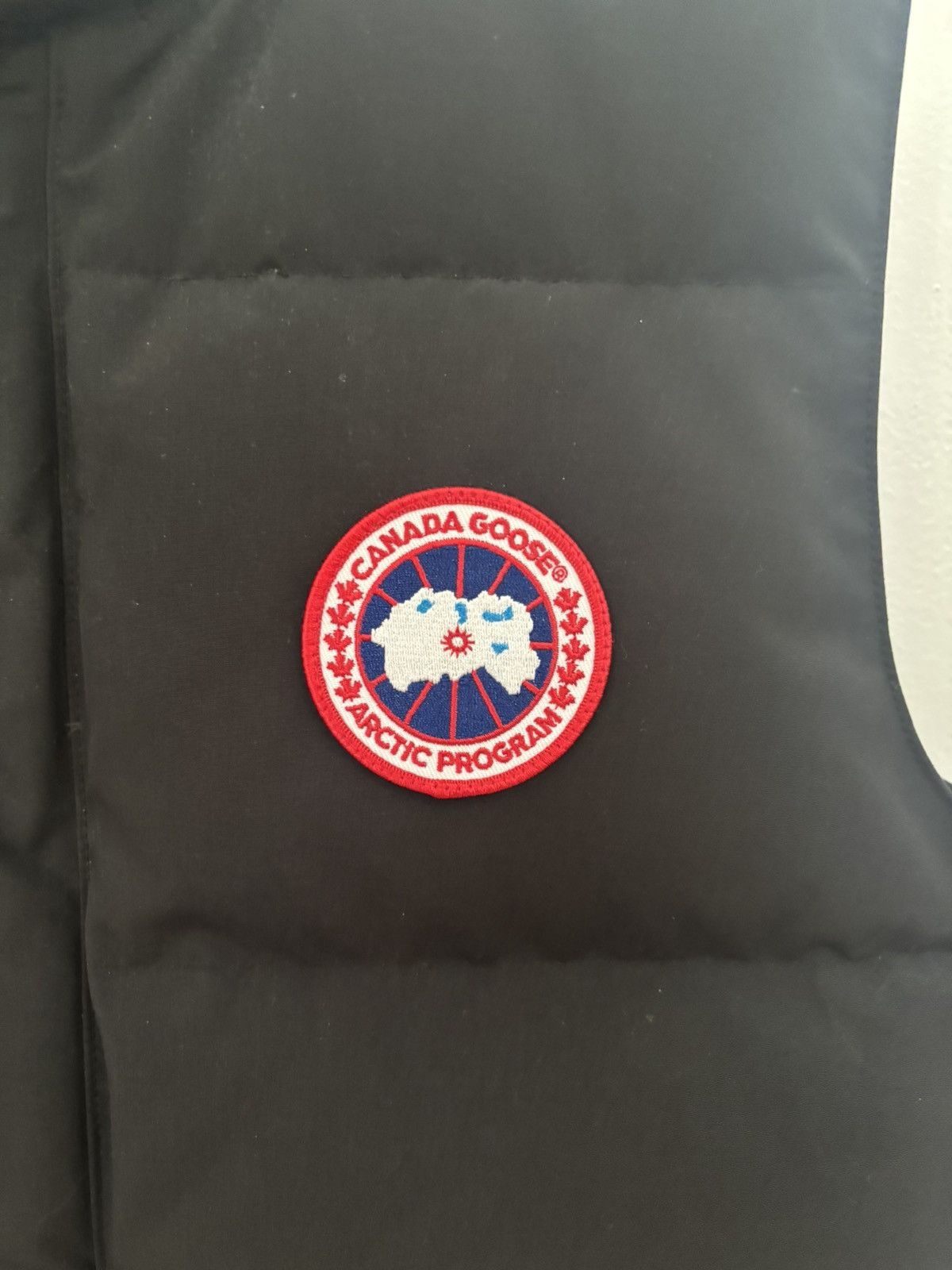 Canada Goose Canada Goose Vest Size US M / EU 48-50 / 2 - 2 Thumbnail
