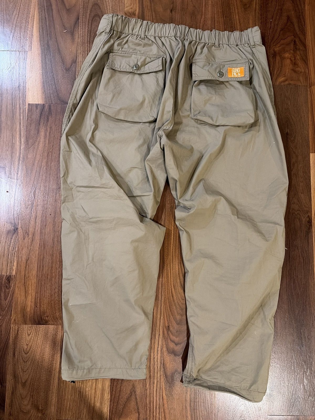 Other Gung Ho lightweight pants Size US 36 / EU 52 - 4 Thumbnail