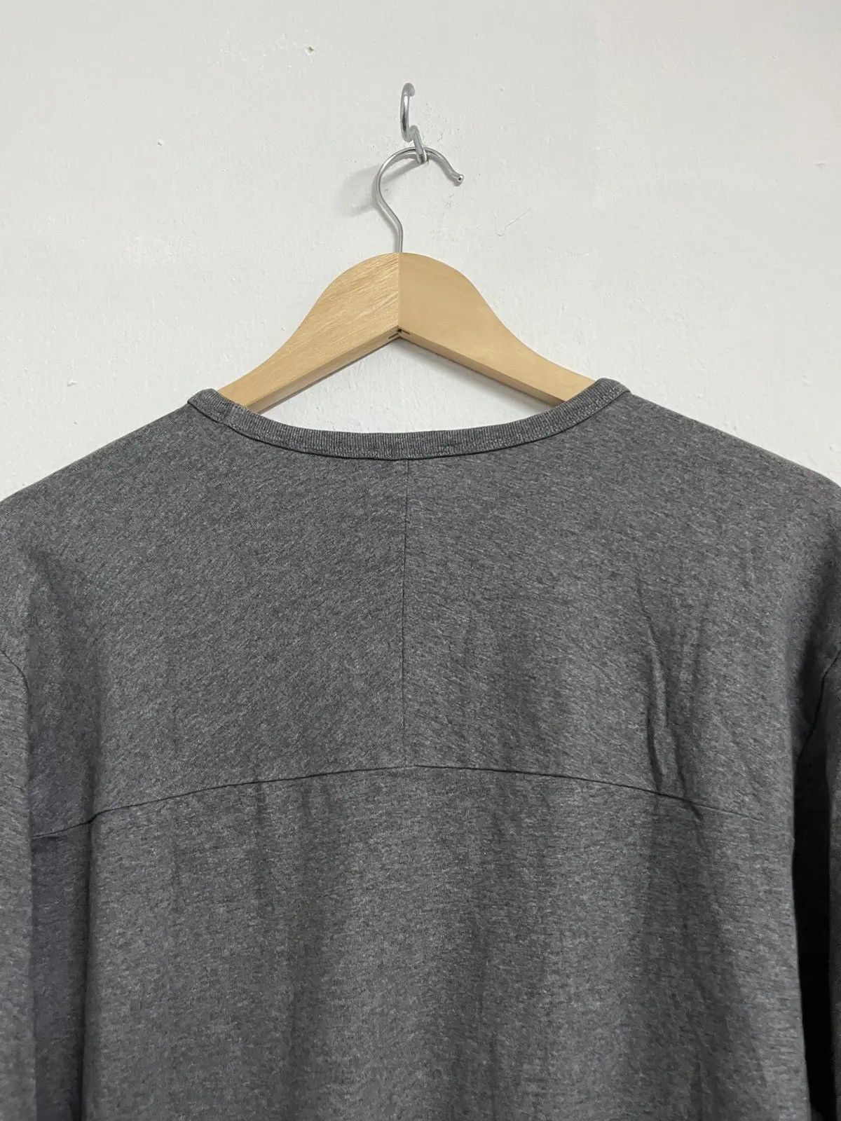 Acne Studios 💥Authentic Archive Acne Studios LONGSLEEVES Tee Size US S / EU 44-46 / 1 - 9 Thumbnail