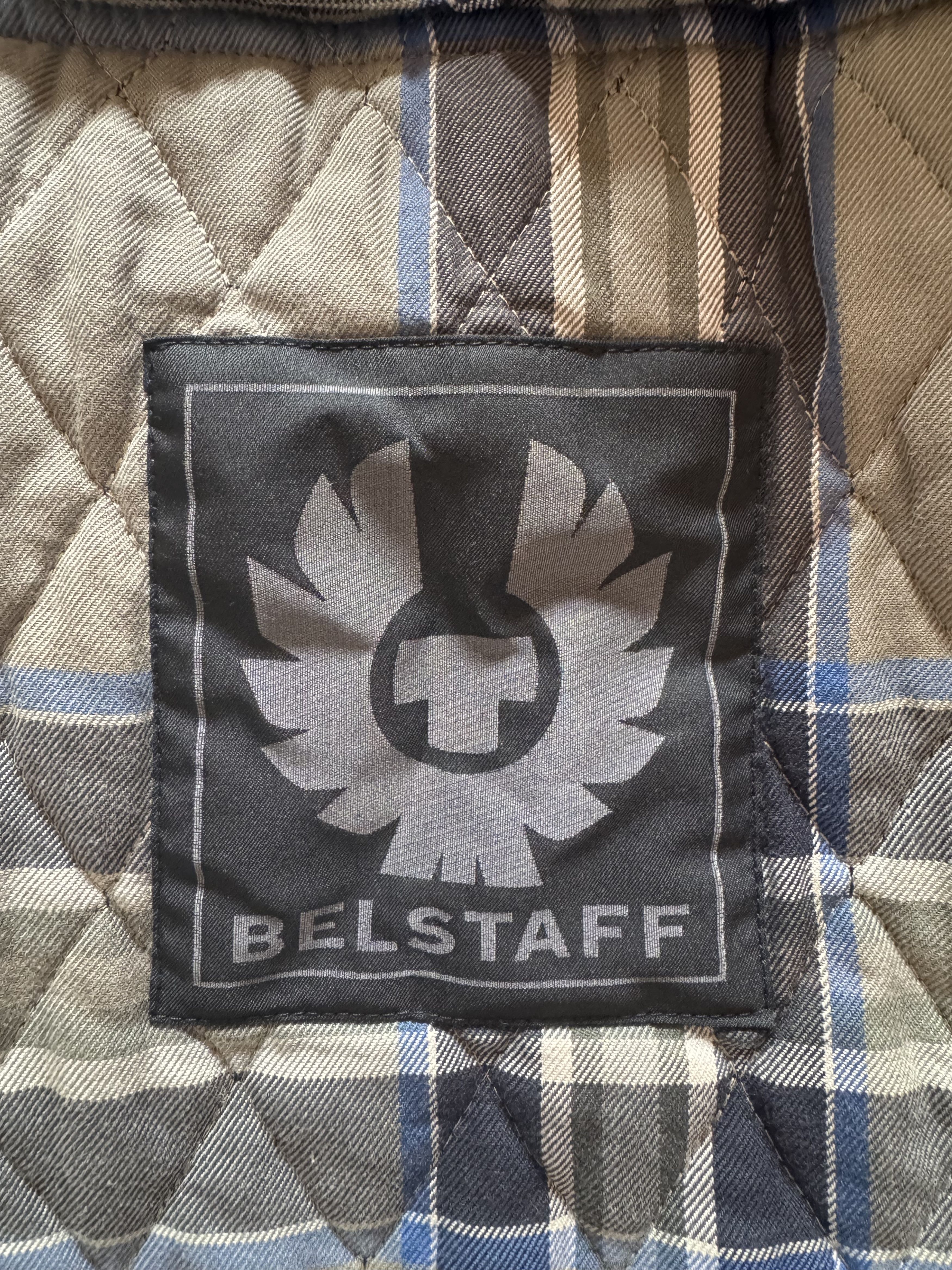 Belstaff Belstaff Black Jacket Size US L / EU 52-54 / 3 - 3 Thumbnail