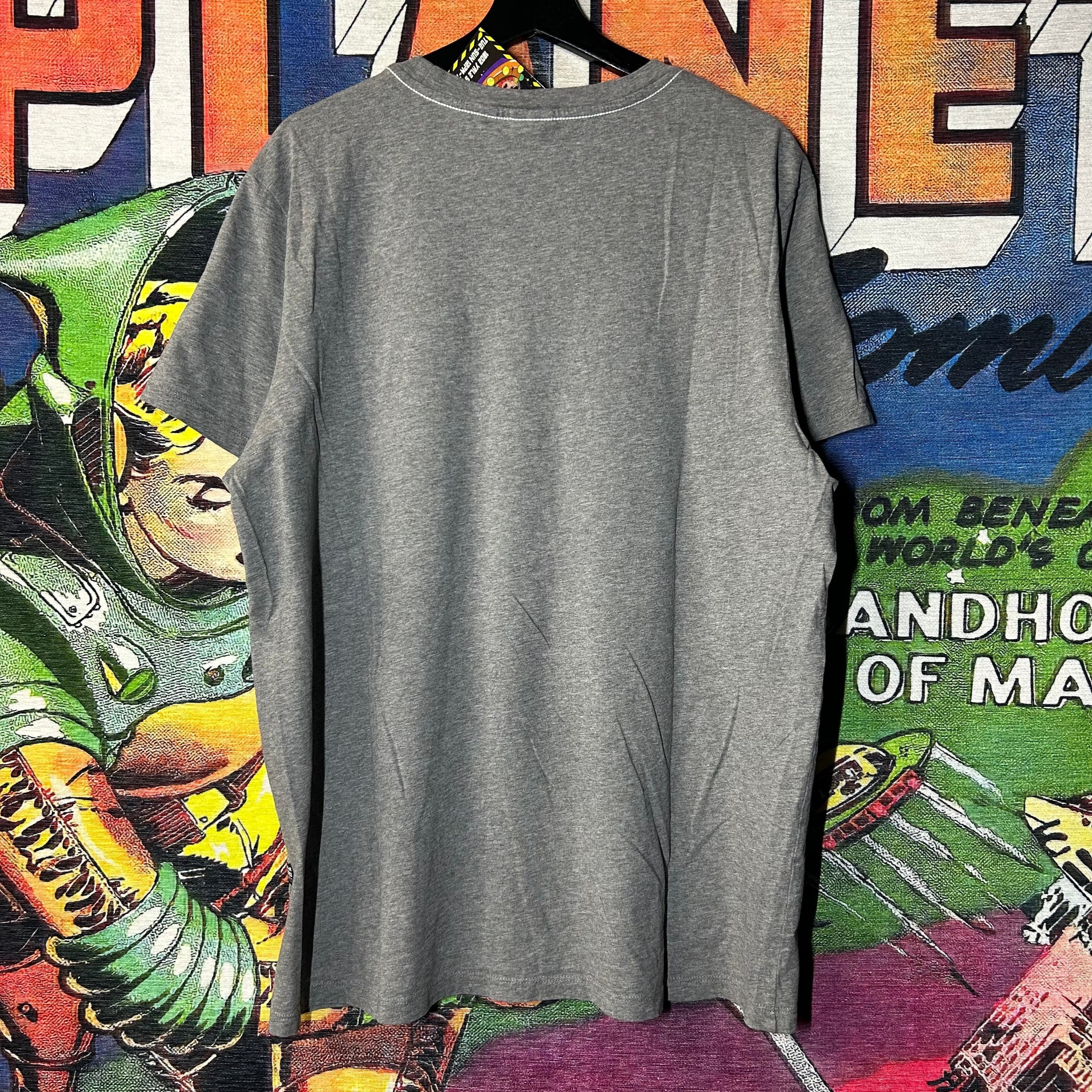 G-Star G-Star RAW Tee Size XL Size US XL / EU 56 / 4 - 2 Thumbnail