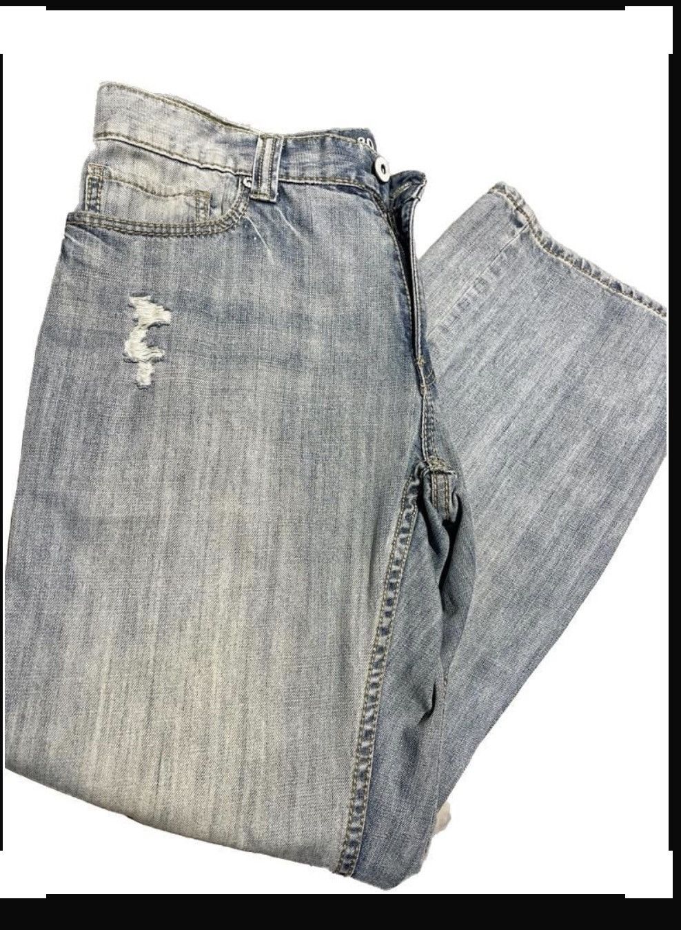 I.N.C INC International Concept Size US 36 / EU 52 - 3 Thumbnail