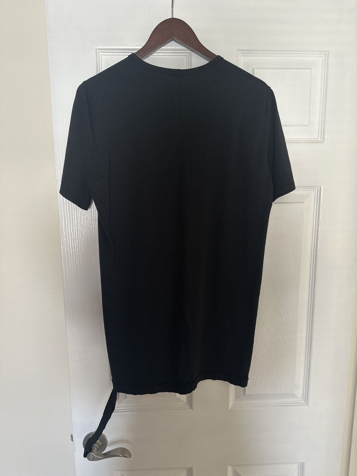 Rick Owens Rick Owens DRKSHDW Hollywood Tee Size US S / EU 44-46 / 1 - 4 Thumbnail