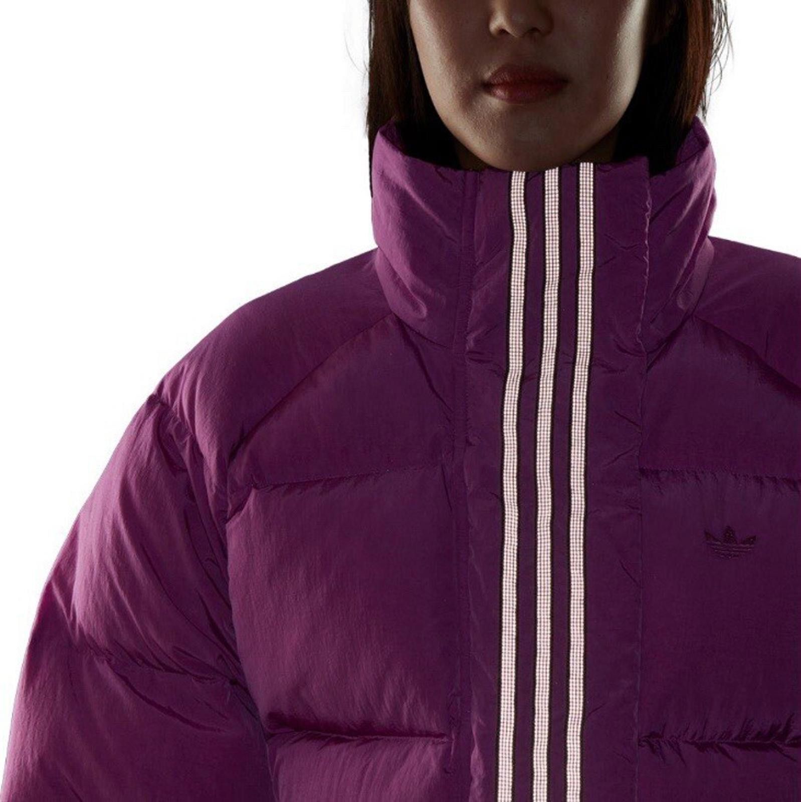 Adidas Adidas feathers jacket New with TAGS OF £150 Size XS / US 0-2 / IT 36-38 - 5 Thumbnail