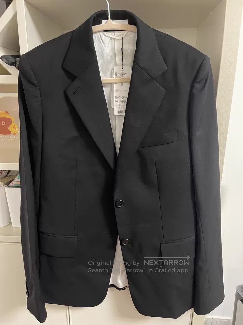 Helmut Lang Helmut Lang Lady's Suit Size M / US 6-8 / IT 42-44 - 1 Thumbnail