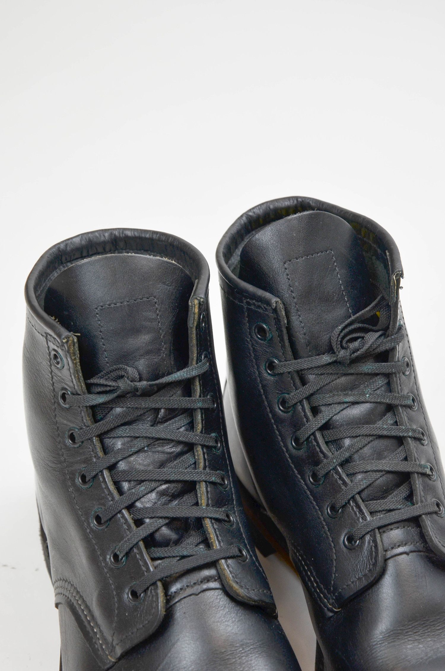 Red Wing RED WINGS Shoes 9014 Beckman Featherstone Boots - 10.5 D Size US 10.5 / EU 43-44 - 8 Thumbnail
