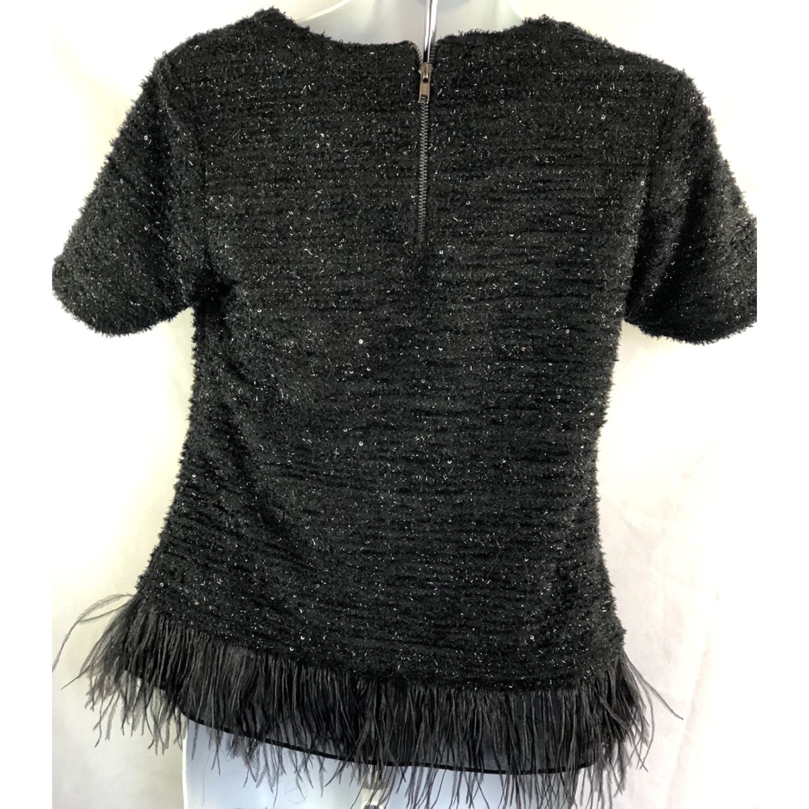 Anthropologie VINTAGE N/A? Size XS / US 0-2 / IT 36-38 - 3 Thumbnail