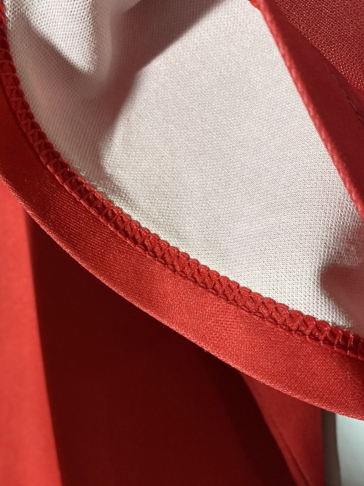 Adidas Vintage Adidas Liverpool FC 1991 1992 Home Football Shirt Size US L / EU 52-54 / 3 - 10 Thumbnail