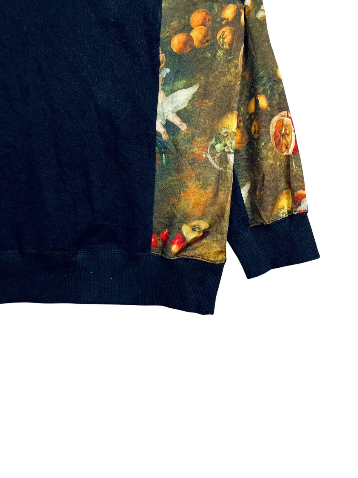 20471120 2000s Milkboy - Forbidden Fruit Hoodie Size US M / EU 48-50 / 2 - 5 Thumbnail