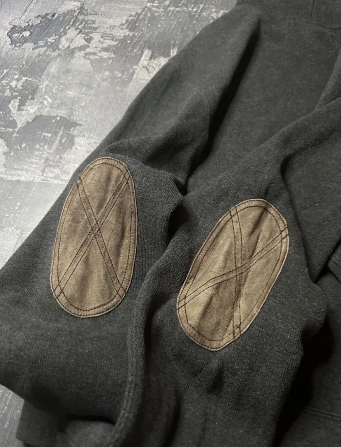 Polo Ralph Lauren × Ralph Lauren × Vintage Vintage Y2K Polo Ralph Lauren Hoodie streetwear sweatshirt Size US L / EU 52-54 / 3 - 5 Thumbnail