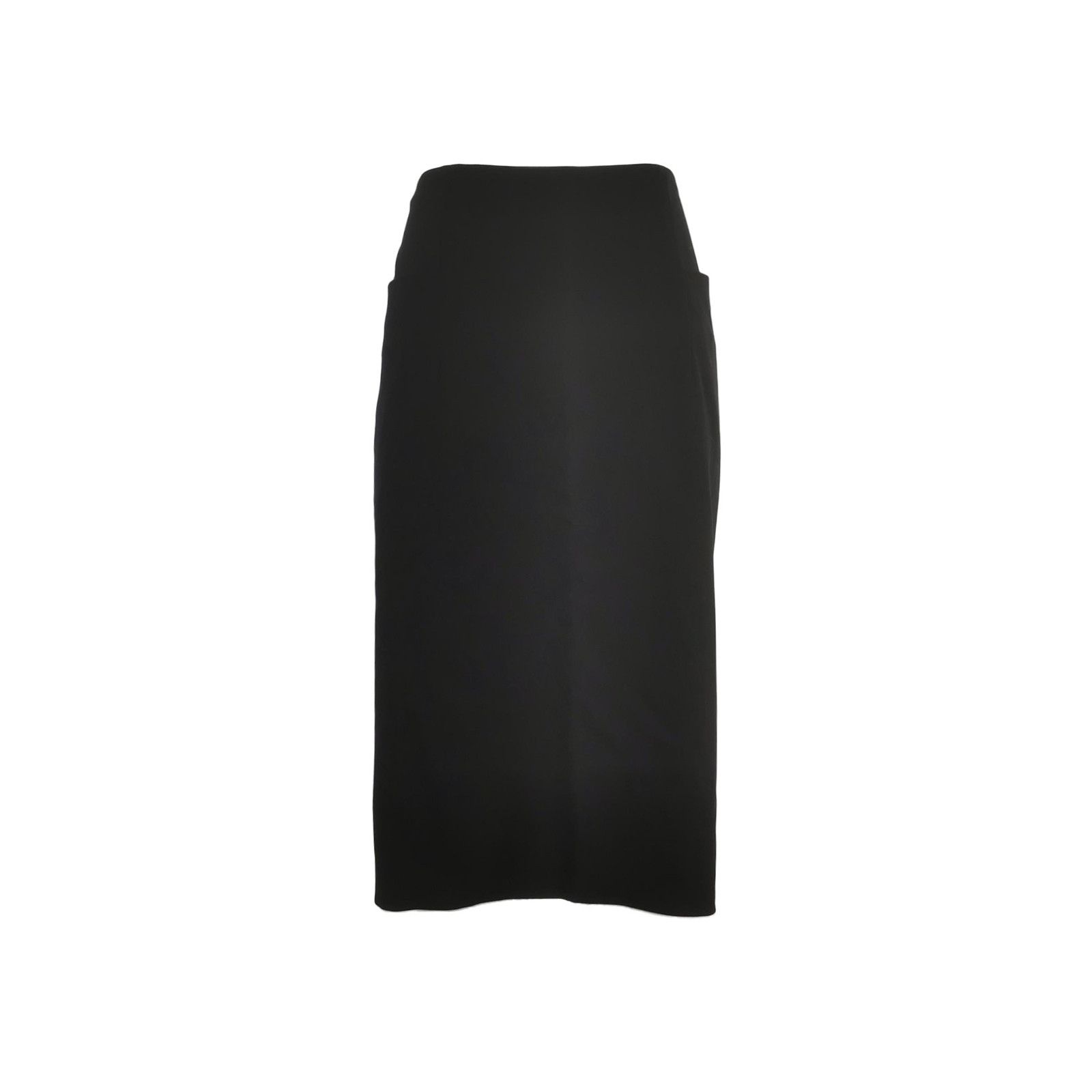 Hermes Hermes Women 42 Midi Skirts Size 42" / US 20 - 1 Thumbnail