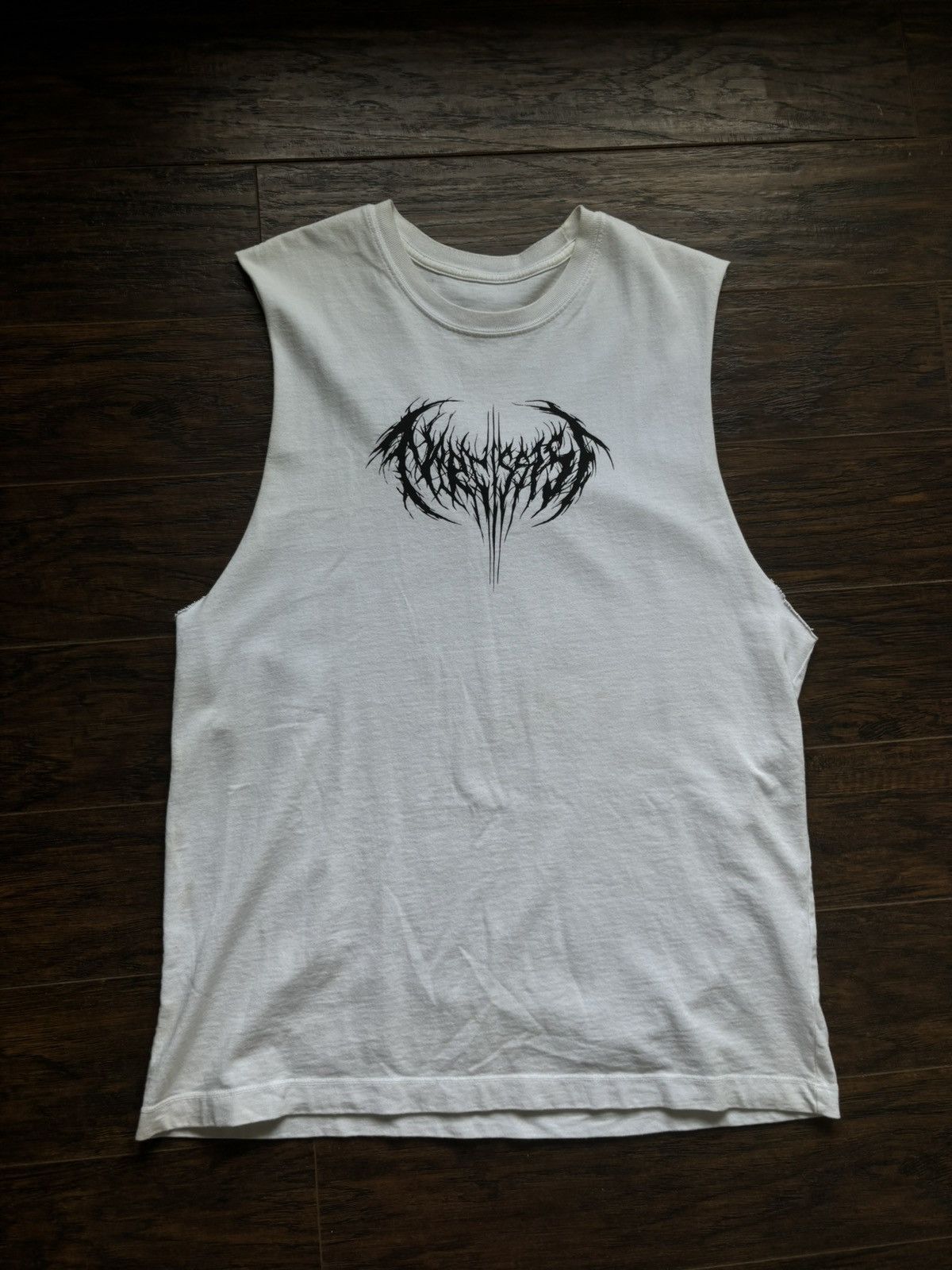 Playboi Carti Playboi Carti Narcissist Tank Size US M / EU 48-50 / 2 - 2 Thumbnail