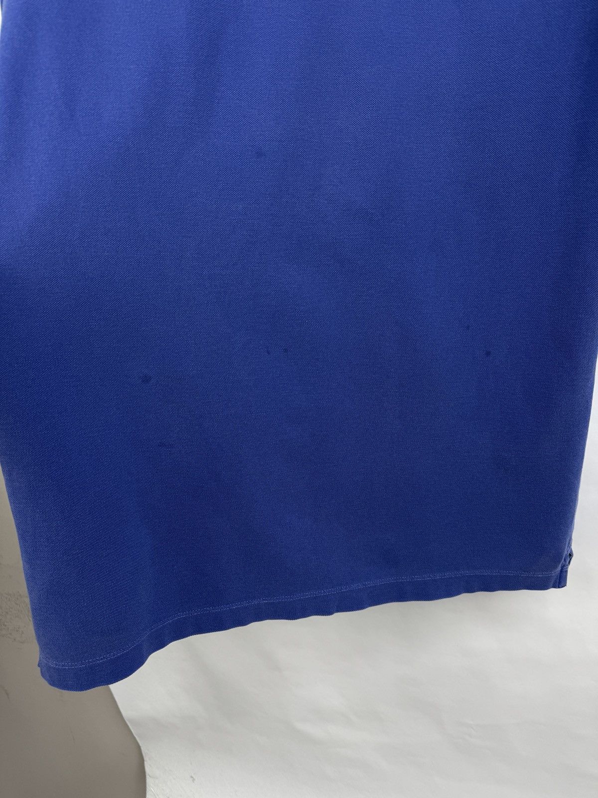 Stone Island 🇮🇹 Y2K Stone Island Patch Program Polo T-Shirt Rare Retro Size US L / EU 52-54 / 3 - 10 Thumbnail
