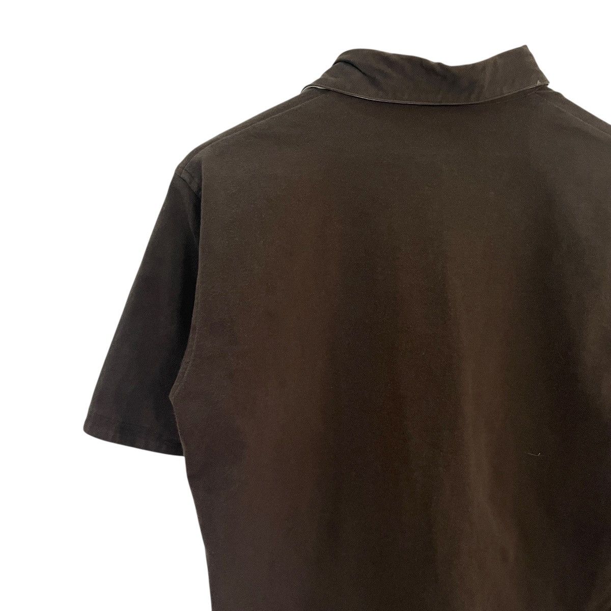 Matsuda Vintage Monsieur Nicole Matsuda Polos Tee Size US S / EU 44-46 / 1 - 9 Thumbnail