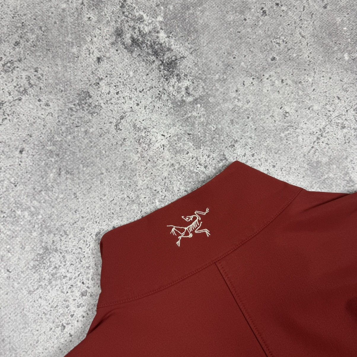 Arc'teryx Arcteryx Gamma LT Softshell Jacket Size US L / EU 52-54 / 3 - 9 Thumbnail
