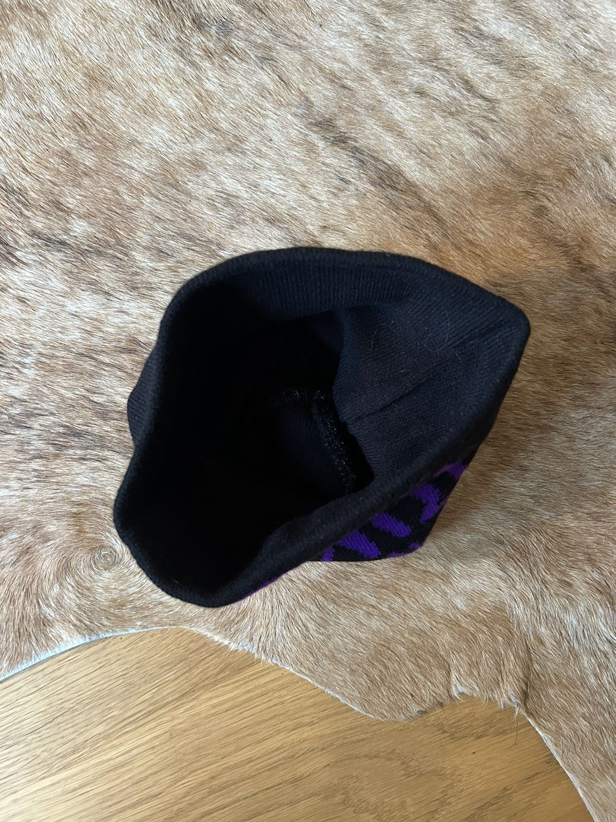 Japanese Brand Minus two big logo hat Size ONE SIZE - 3 Thumbnail