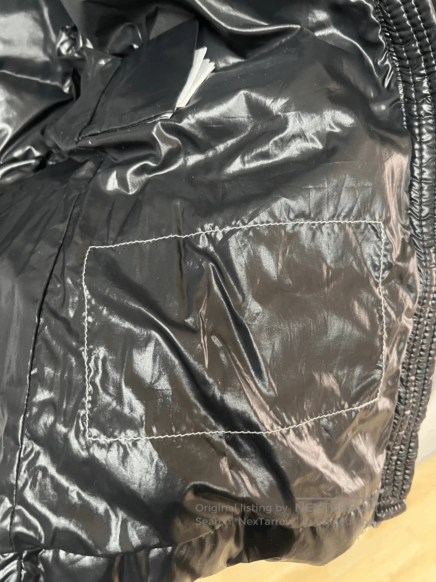Moncler Moncler Bady Down Jacket. Size XS / US 0-2 / IT 36-38 - 5 Thumbnail