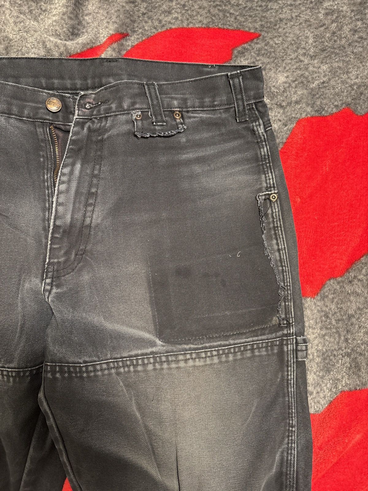 Dickies Dickies work pants Size US 32 / EU 48 - 3 Thumbnail
