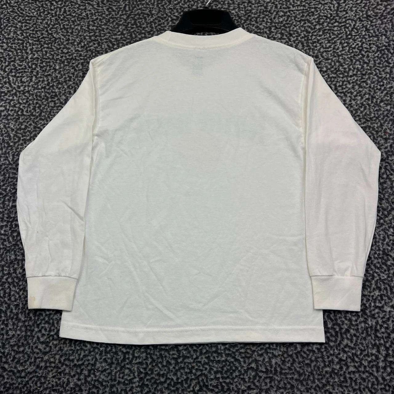 NCAA Notre Dame Fighting Irish Shirt Women Crew Neck Cotton M Size M / US 6-8 / IT 42-44 - 2 Thumbnail