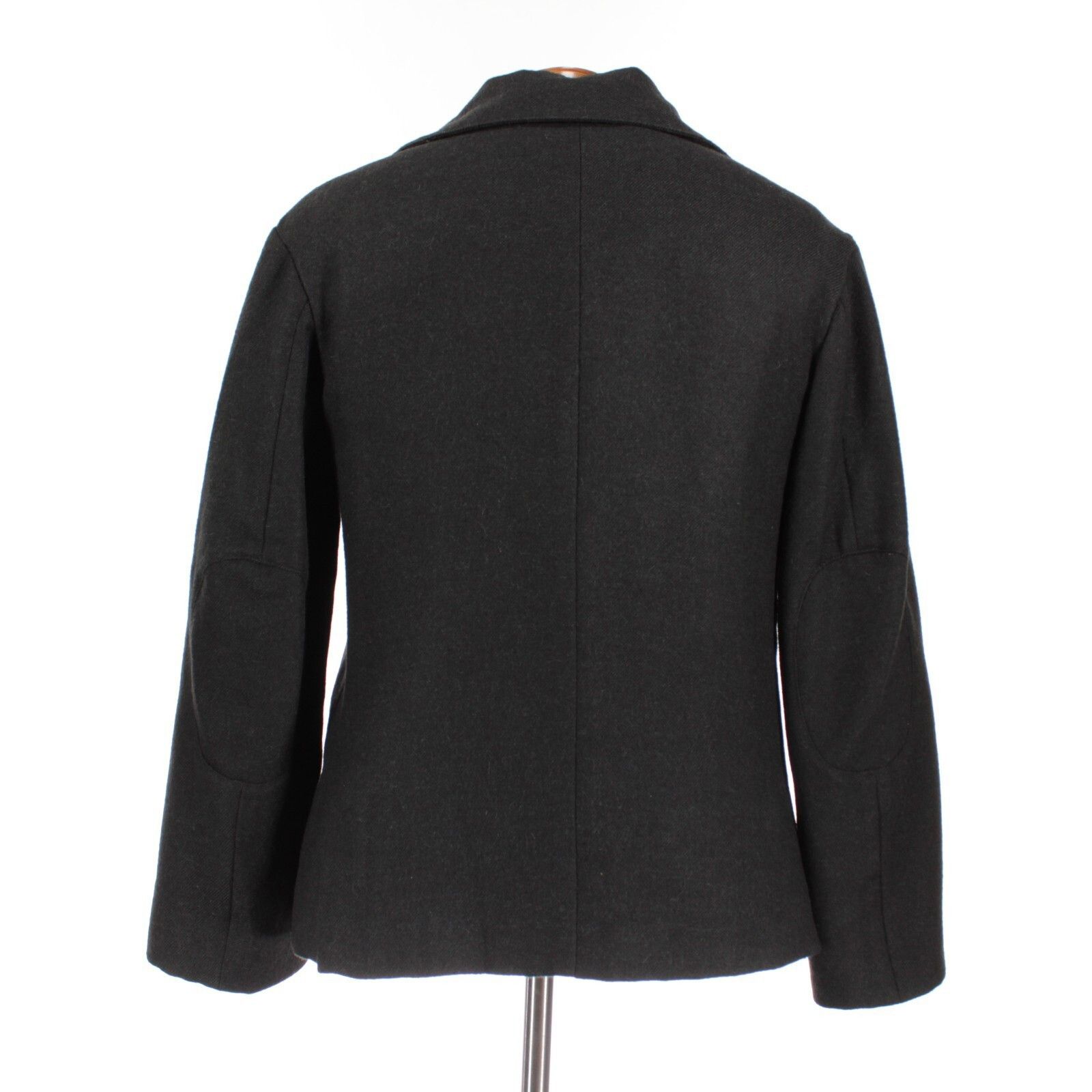 Other Hettabretz Jacket Size M US In Gray Alpaca Size US M / EU 48-50 / 2 - 4 Thumbnail
