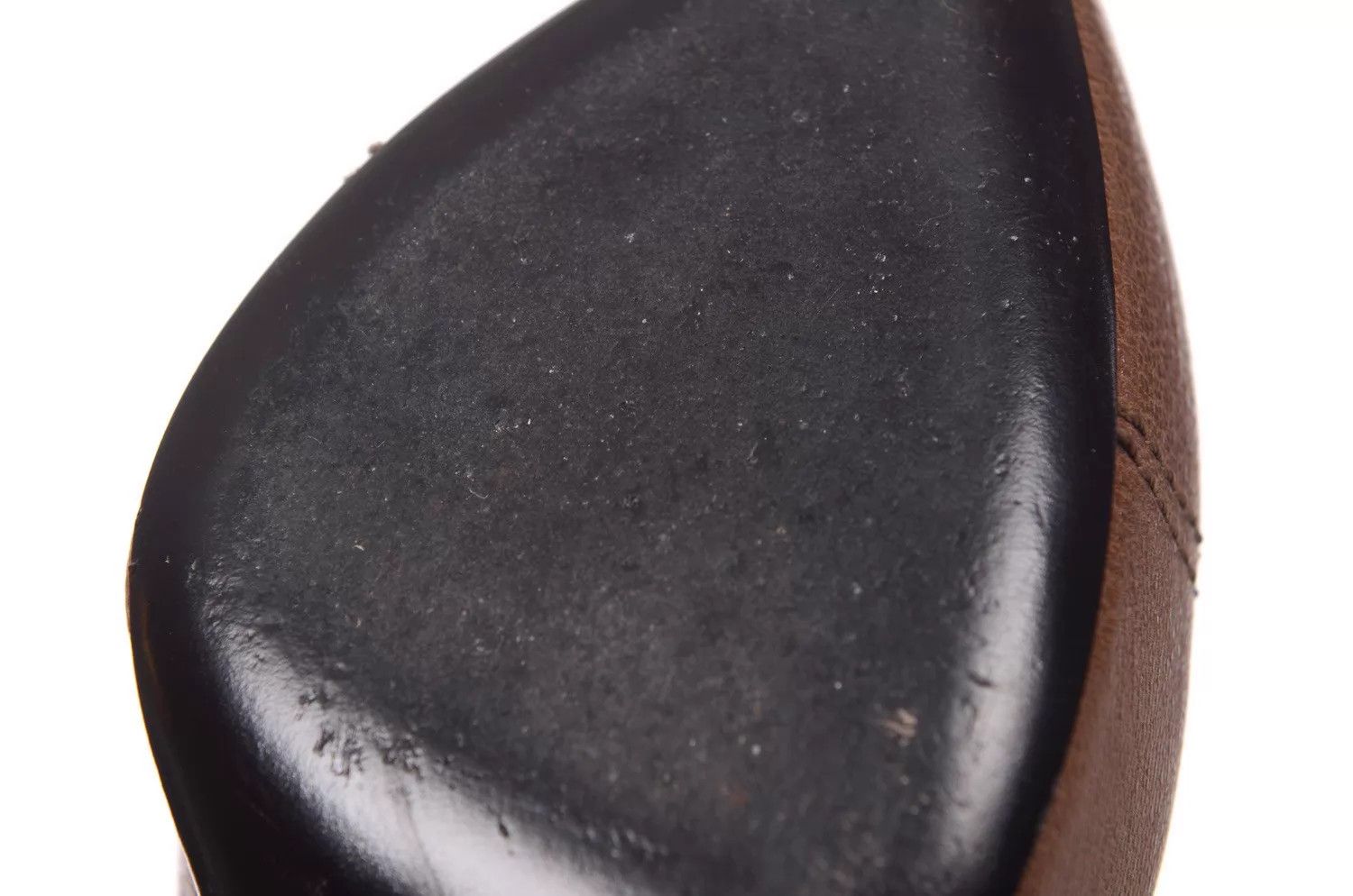 Louis Vuitton Louis Vuitton Women's 34.5 boots Size US 4 / IT 34 - 8 Thumbnail