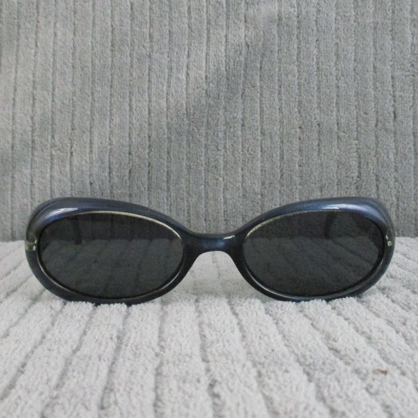 Other New Divine Eyewear Athena Blue / Smoke Sunglasses Size ONE SIZE - 1 Thumbnail