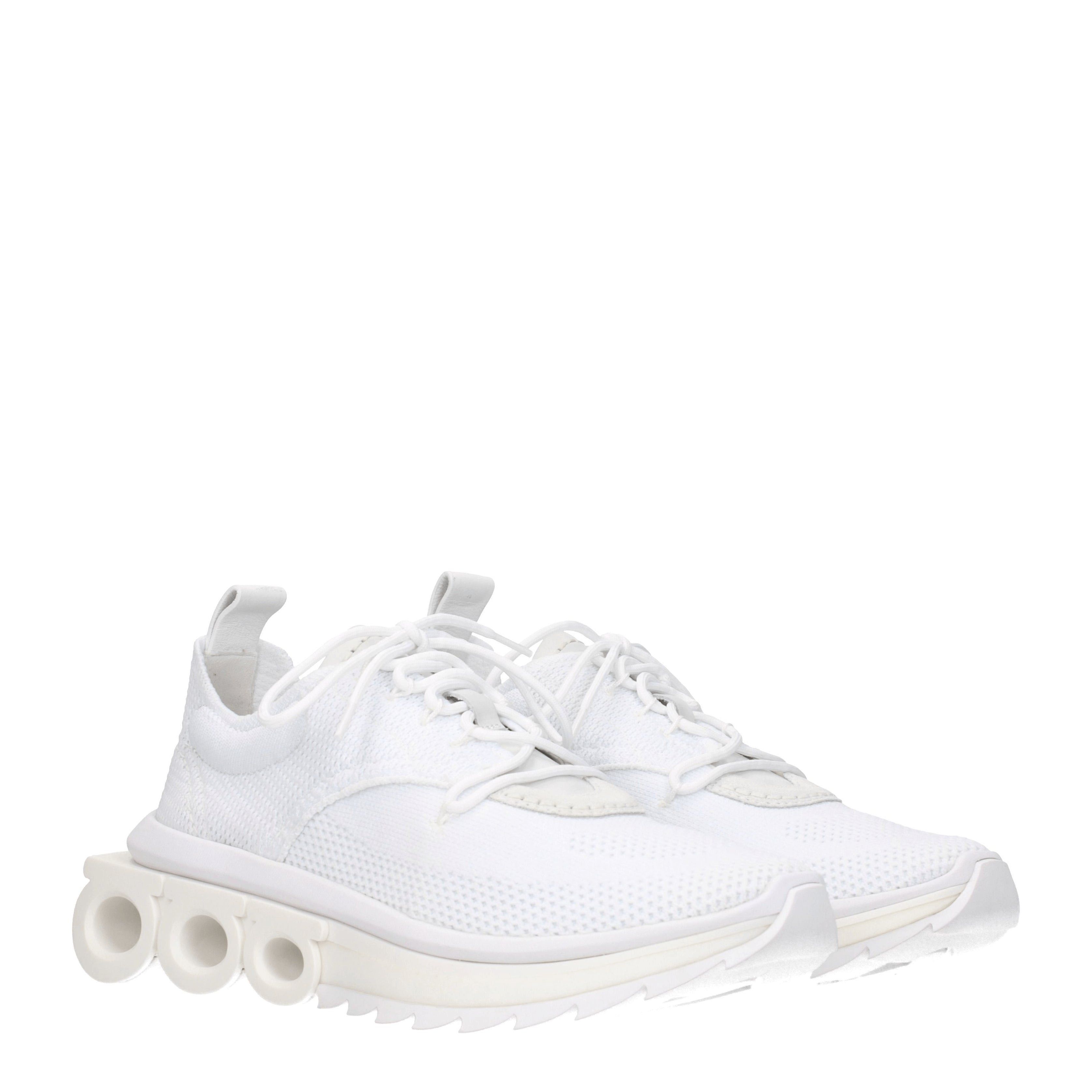 Salvatore Ferragamo Sneakers Size US 8 / EU 41 - 1 Thumbnail