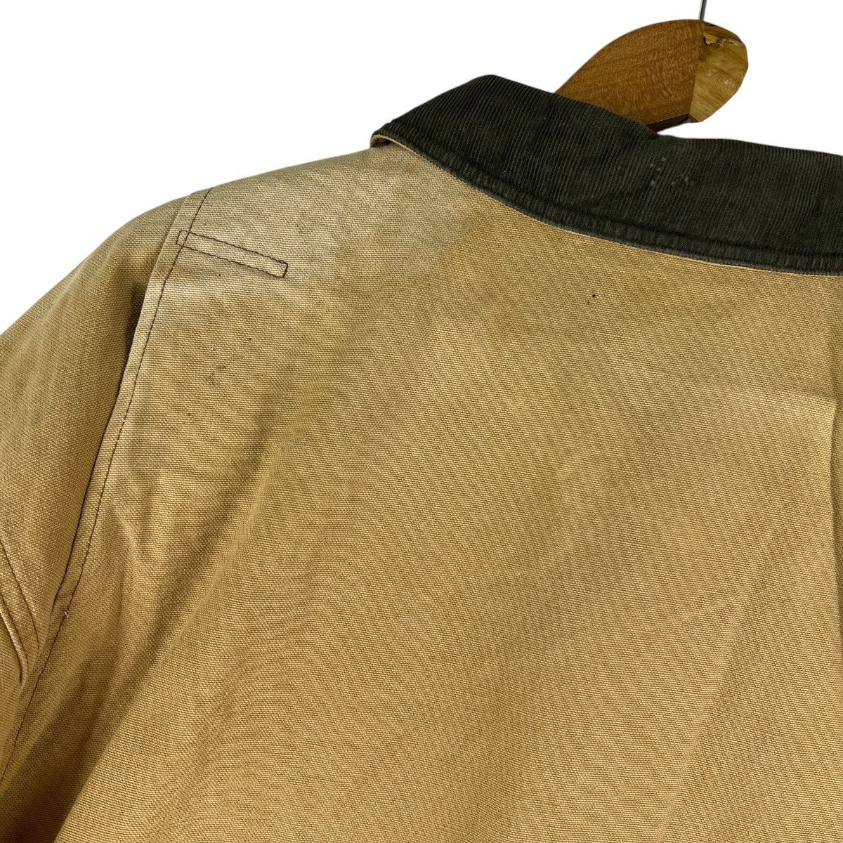 L.L. Bean 💥 VINTAGE LL BEAN HUNTING SAFARI JACKET Size US S / EU 44-46 / 1 - 15 Thumbnail