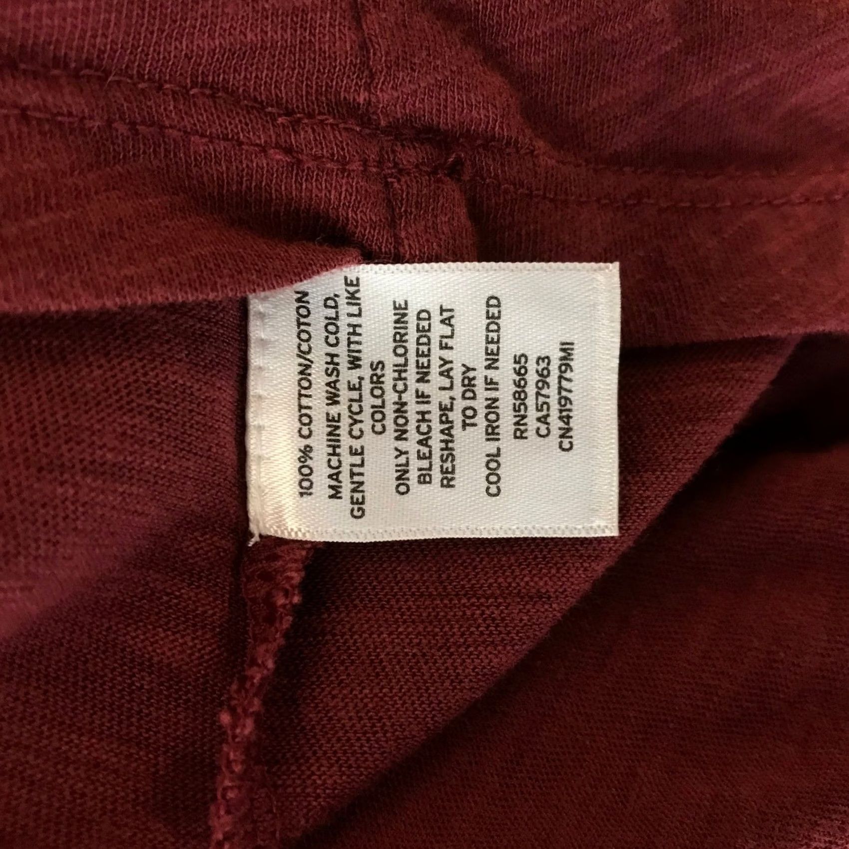 Vintage VINTAGE? No. Size XL / US 12-14 / IT 48-50 - 8 Thumbnail