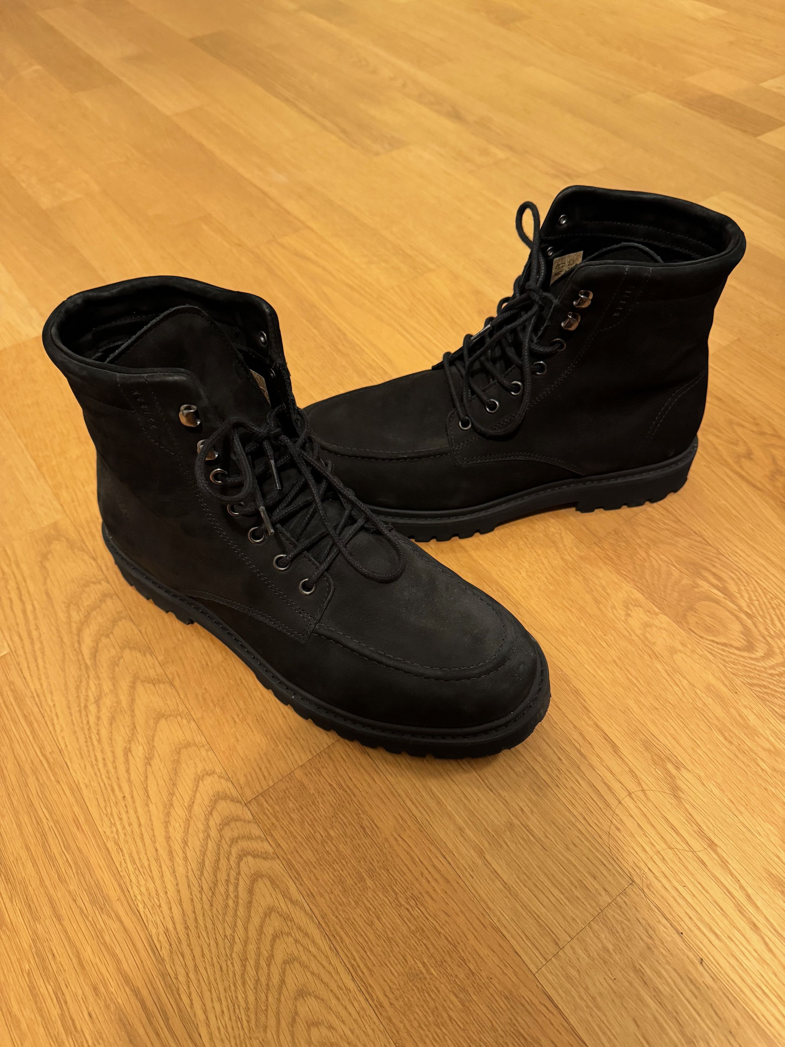 Other ETHAN HARVEY BOOTS Size US 11 / EU 44 - 7 Thumbnail