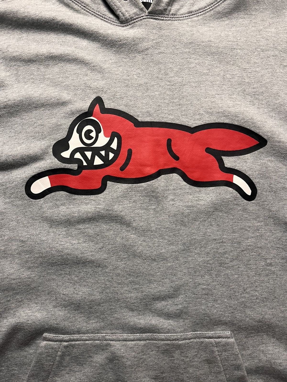 Icecream ICECREAM Running Dog Hoodie By Billionaire Boys Club Size US M / EU 48-50 / 2 - 5 Thumbnail