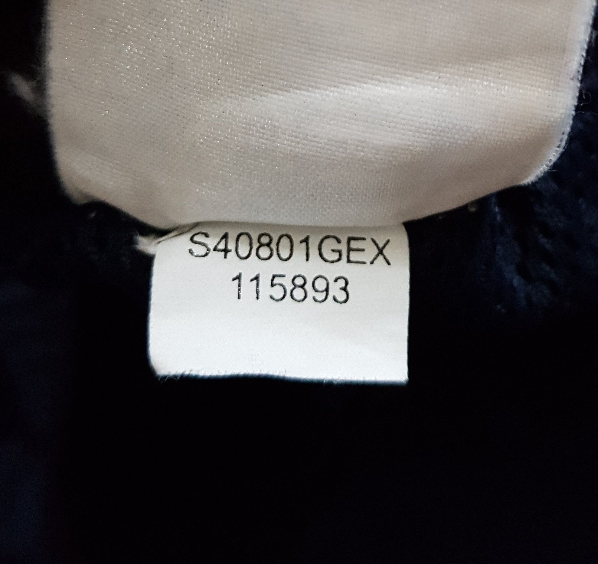 Nike Vintage Y2K Nike Total90 Jogger Track Pants Nylon Style M Size US 32 / EU 48 - 9 Thumbnail