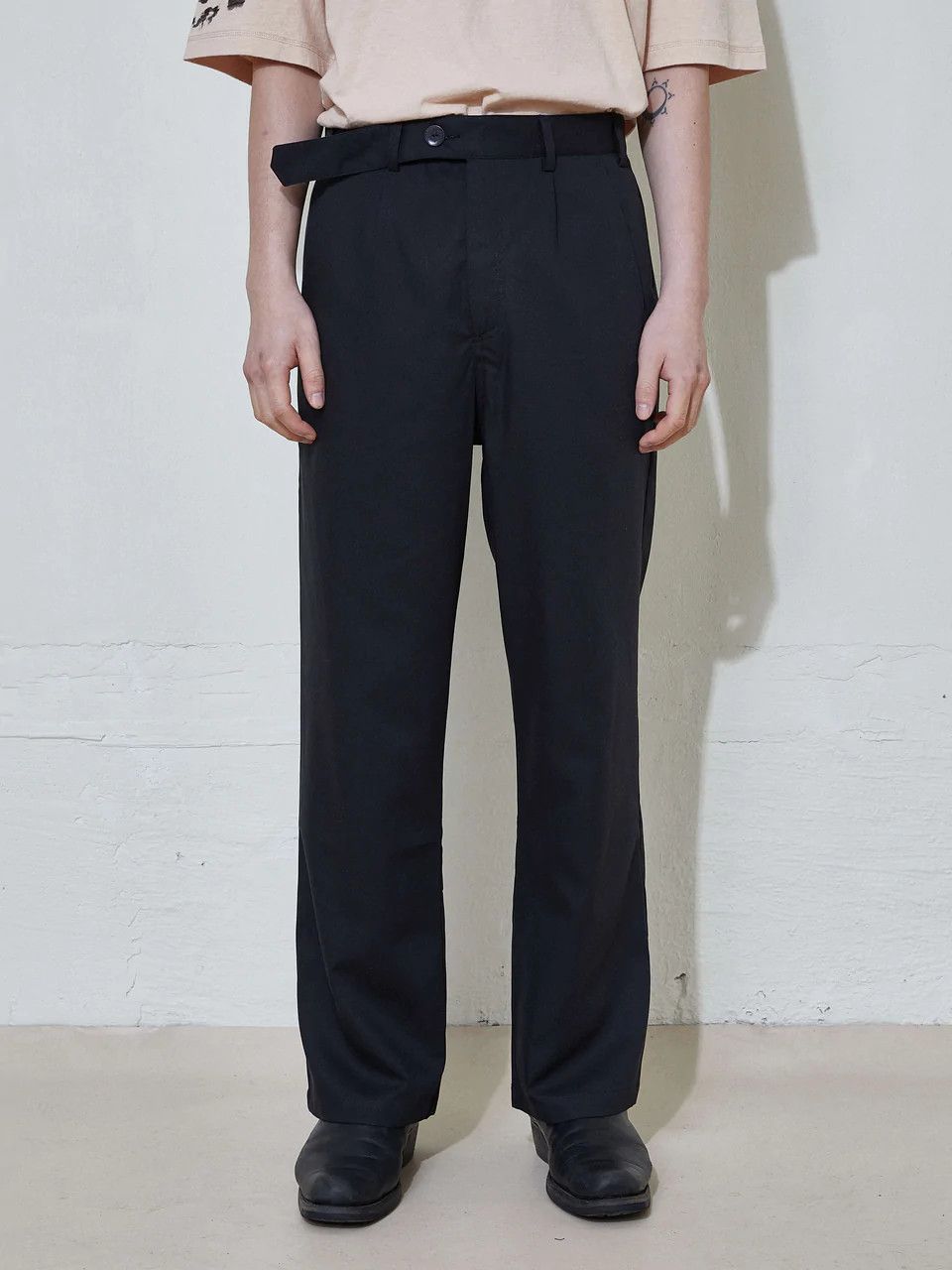 L'Homme Rouge TACTILE PANTS C2C Size US 30 / EU 46 - 4 Thumbnail