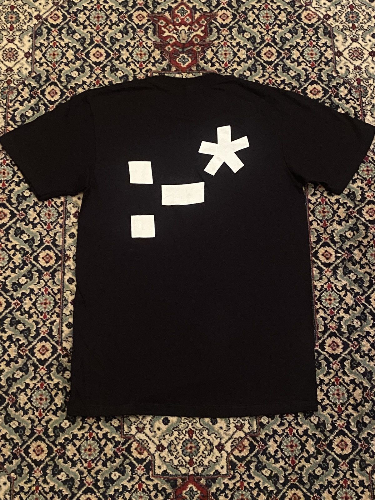 Other nologin media darling tee Size US S / EU 44-46 / 1 - 2 Thumbnail