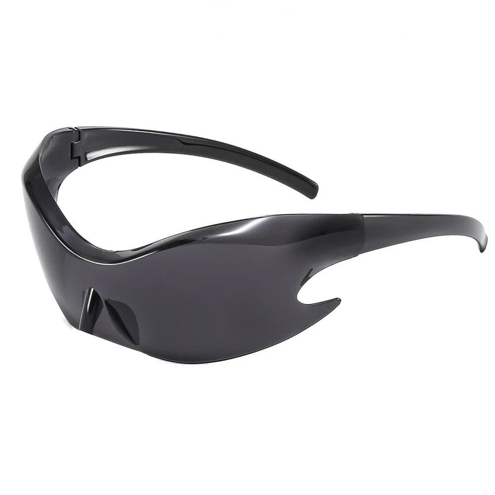 Designer Turbo Vibe Color Splash Shades Size ONE SIZE - 2 Thumbnail